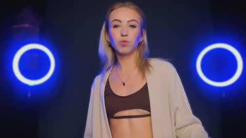 Elizabeth online show from 01.14.26