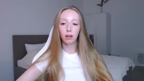 Luna online show from 11.03.25