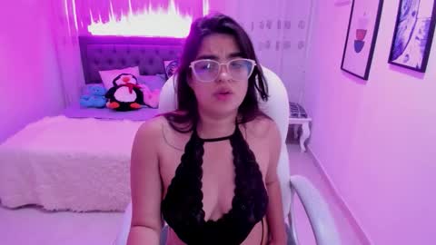 Luna online show from 11.28.25