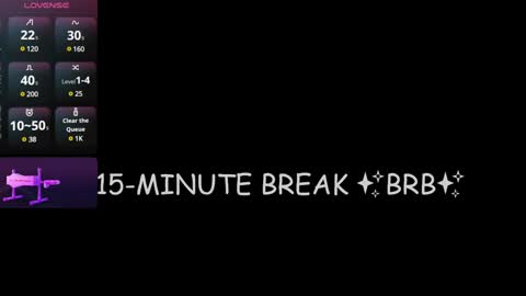 luna_kiss18 online show from 12.20.24