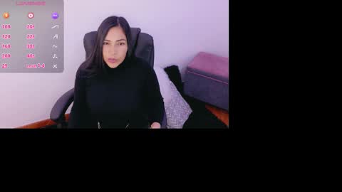 luna online show from 03.19.26