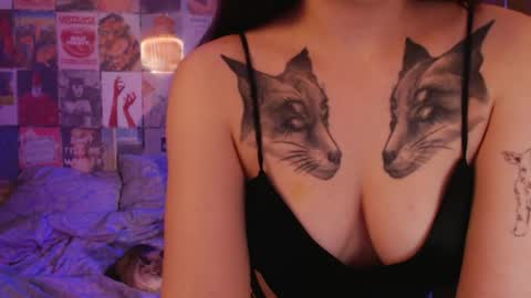 luna_limerence online show from 05.25.26