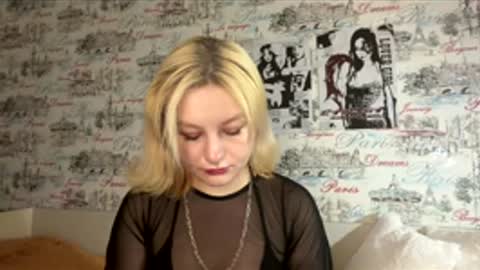 Luna online show from 05.07.26