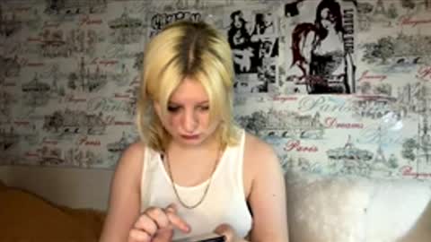 Luna online show from 05.09.26