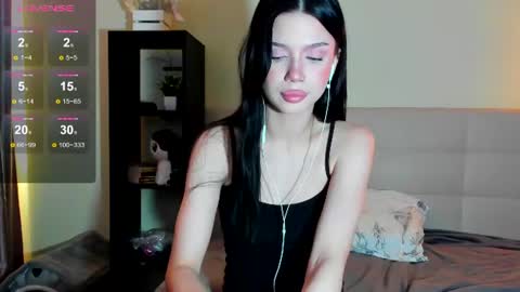 Hi everyone my name is Tina   online show from 08.05.26