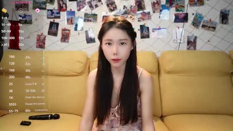 luna online show from 01.18.26