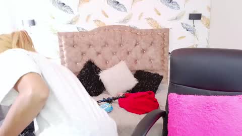 luna_lm online show from 06.15.26