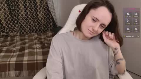 luna_loveeee online show from 09.13.25