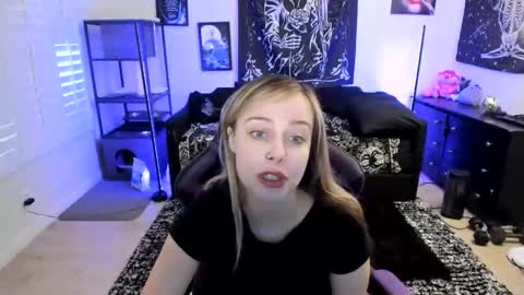 Luna online show from 05.04.26