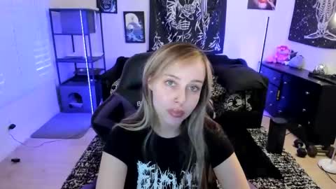 Luna online show from 05.05.26