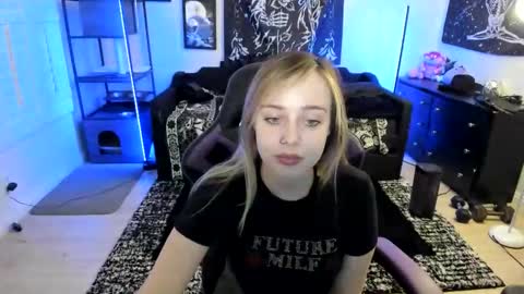 Luna online show from 05.08.26