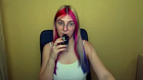 Luna online show from 03.01.25