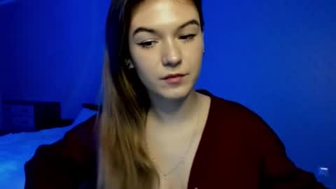 Luna online show from 11.15.25