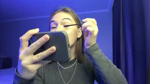 Luna online show from 11.28.25