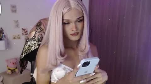 Luna online show from 02.22.26