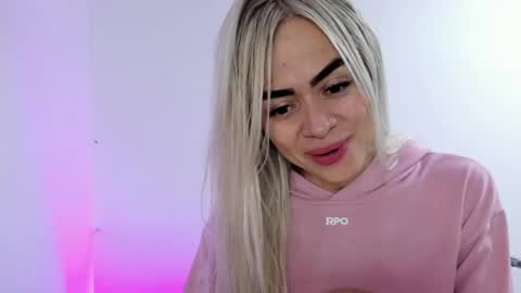 Luna Marquez online show from 05.15.26