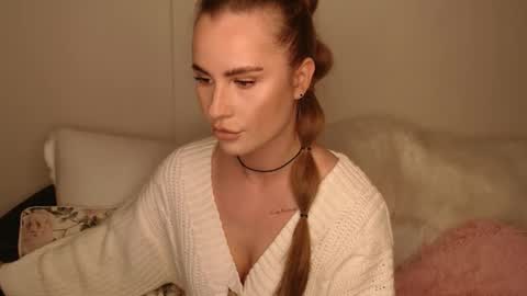 Luna online show from 04.14.26