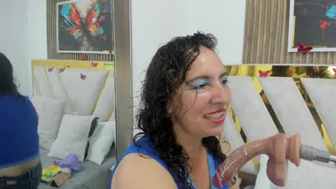 luna_naughty1 online show from 03.30.26