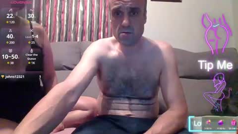 Luna online show from 02.10.25