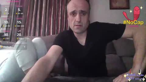 Luna online show from 02.26.25