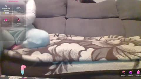 Luna online show from 02.28.25