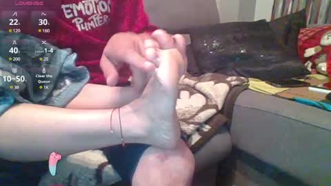 Luna online show from 03.01.25