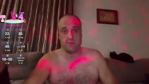 Luna online show from 09.12.25