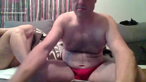 Luna online show from 09.26.25