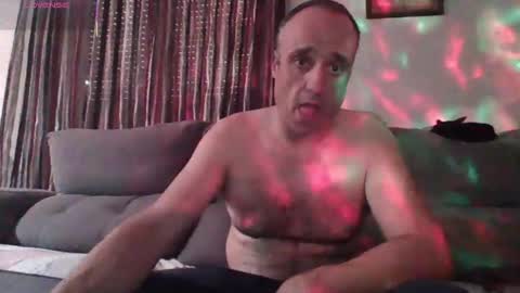 Luna online show from 10.18.25