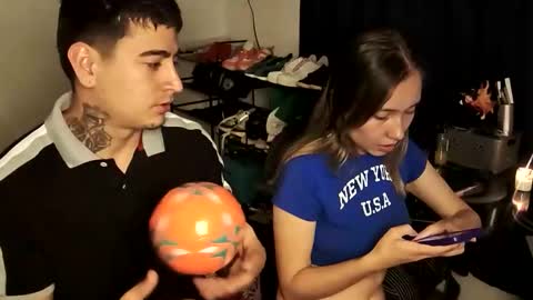 Snapshot of luna_prohibida16 chatting on 02.21.26 luna_prohibida16 online show from 02.21.26