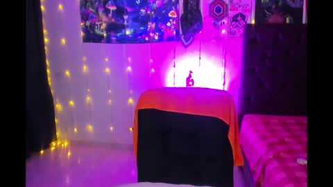 Snapshot of luna_ray420 chatting on 01.07.26 MISS LUNA online show from 01.07.26