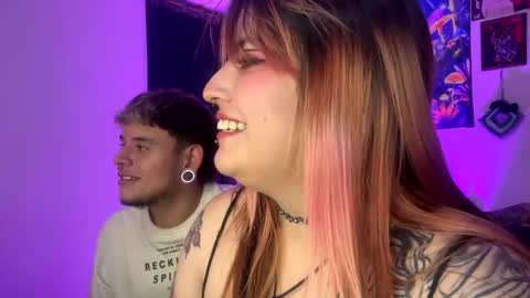 luna_rayy online show from 10.10.25