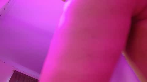 Luna Rougets online show from 03.18.26