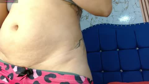 Luna Rougets online show from 04.21.26