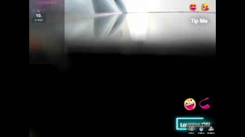 luna_smille online show from 03.03.25