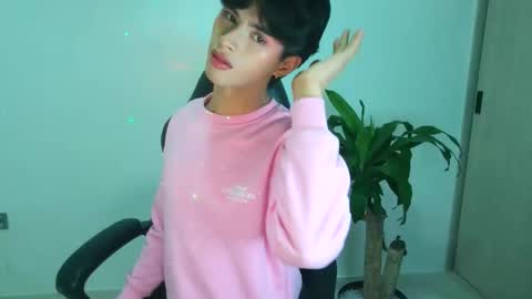 Luna Stanford online show from 01.10.26