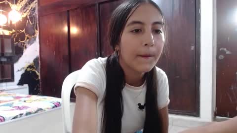 Snapshot of luna_star23 chatting on 09.15.25 luna online show from 09.15.25