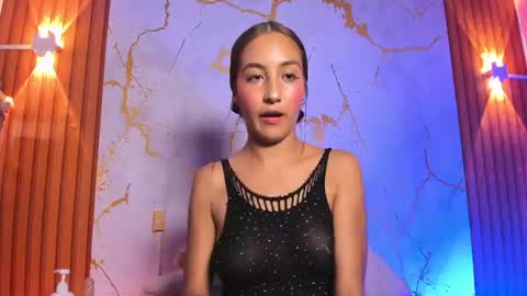 luna online show from 06.18.26