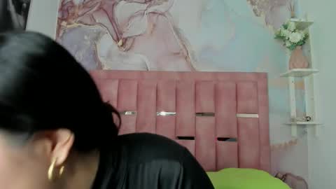 Snapshot of luna_sweeett_ chatting on 01.13.26 Luna online show from 01.13.26