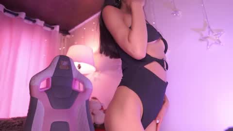 luna_sweeth online show from 07.28.26