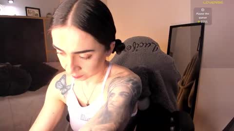 Luna online show from 02.08.26