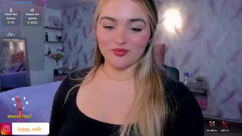  Luna online show from 02.12.26