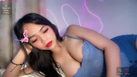 luna_whitedoll online show from 07.25.26