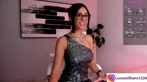 luna online show from 03.12.25