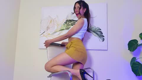 luna online show from 04.30.26
