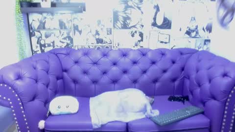 Snapshot of luna_winston chatting on 01.08.26 Luna Winston online show from 01.08.26