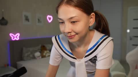 Sweet Luna online show from 05.06.26