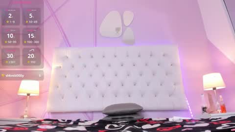 lunaa_hart online show from 12.13.25