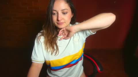 Snapshot of lunaa_m_ chatting on 06.23.26 lunaa_m_ online show from 06.23.26