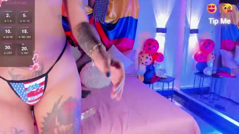 lunaa_moonn online show from 06.19.26